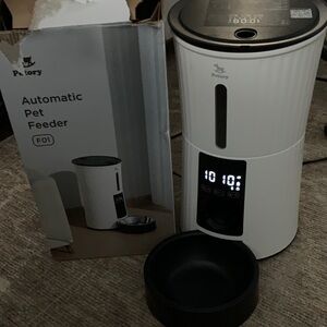 Petory Automatic Pet Feeder ( Standard Version)